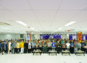 Pasca Pilkada 2024, Mari Menjaga Persatuan Dan Keberagaman Kaltara