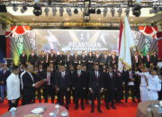 Gubernur Zainal Ajak Pengusaha Muda Kembangkan Potensi Ekonomi Daerah