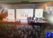 Kaltara Ikut SPI : Gubernur Zainal Dorong Peningkatan Integritas