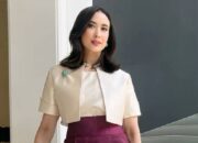 Menteri Pariwisata Widiyanti Putri Buka Suara soal Harta Tembus Rp 5,4 T