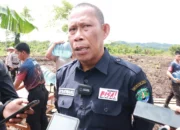 Visi Sejalan Program Nasional, Bupati Makin Optimis Swasembada Pangan 2026