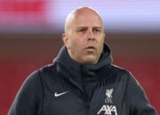 Arne Slot: Liverpool Bukan Tim Terbaik Dunia, tapi…