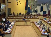 Komisi II DPR Sepakati Pelantikan Kepala Daerah Tak Sengketa MK 6 Februari