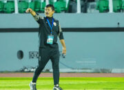 Indra Sjafri Siap Bertanggung Jawab Atas Kegagalan Indonesia di Piala Asia U20 2025