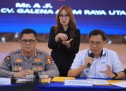 Polri Bongkar Tambang Timah Ilegal di Bekasi, Kerugian Negara Capai Rp10 Miliar