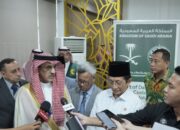 Menag RI: Bantuan Kurma dari Saudi Perkuat Ukhuwah Islamiyah di Indonesia