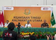 Kejati Kaltara, Periksa Delapan Saksi dan Spill PPK Inisial RA