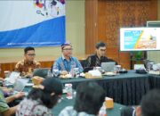 Metode Visioner BI Kaltara Tekan Inflasi, Transisi Pertanian Tradisional ke Modern