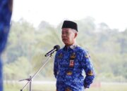 Tekankan Efisiensi Anggaran di Lingkungan Pemprov Kaltara