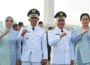 Pasca Dilantik di Istana Negara, Target Prioritas 100 Hari Kerja Syarwani-Kilat pada Program Pertanian Berkelanjutan