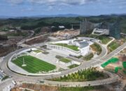 Heboh Anggaran IKN Diblokir, Istana Buka Suara!