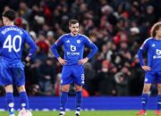 Tersingkir karena Gol Offside MU Sulit Diterima Leicester