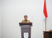 Pembangunan Kaltara Periode 2025-2030 Fokus 8 Misi Utama