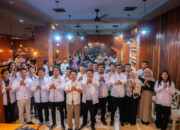 DPRD Kaltara Dorong Keterlibatan Pemuda untuk Keberlanjutan Pembangunan Daerah