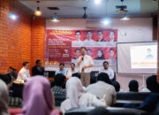 Deklarasi dan Dialog Rembuk Pemuda Kalimantan Utara