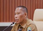 Bupati Bulungan Tegaskan Pengawasan ASN, Tekan Judi Online dan Narkoba