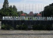 Guru Besar UGM Lecehkan Mahasiswi, Modus Ajak Diskusi