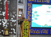 Wakil Bupati Bulungan Buka Musrenbang RKPD 2026: Fokus pada Pembangunan Berkelanjutan dan Kesejahteraan Masyarakat