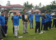 Wakil Bupati Bulungan Resmi Buka Kompetisi Permainan Rakyat di Pekan Kebudayaan Daerah Bulungan 2025