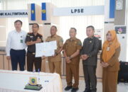 Pemkab Bulungan Teken Nota Kesepakatan dan PKS Bersama PN dan Kejari, Dorong Layanan Hukum dan Investasi