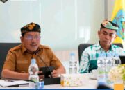 Pemprov Kaltara dan KPK Perkuat Sinergi Cegah Korupsi