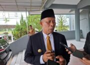 Pemkab Bulungan Alokasikan Rp 9,6 Miliar Perbaikan Jalan di Kawasan Bukit Ilanun