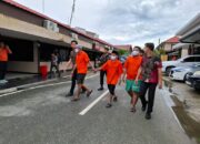 Sindikat Peredaran Sabu 675 Gram Digagalkan Polisi