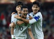 Jadwal Piala Asia U-17 2025: Indonesia Vs Korea Utara Pekan Depan