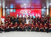 Gubernur Zainal Ajak Gen Z Berpartisipasi Dalam Pembangunan Kaltara
