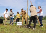 Gubernur Harapkan Taman Adhyaksa jadi Sarana Edukasi Masyarakat