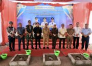 Pemprov Apresiasi Pembangunan PTSP dan Fasilitas Baru Kejati Kaltara