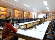 Pemprov Kaltara Terima 6 Sapi Kurban Bantuan Presiden Prabowo