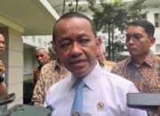 Bahlil Mau Setop Impor BBM Singapura, Singgung Pentingnya Harga Diri