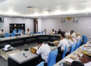 Rahmawati Zainal Ajak Kader Posyandu Kaltara Perkuat Layanan Enam Bidang SPM