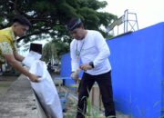 Hari Lingkungan Hidup Sedunia 2025, Gubernur Serukan Aksi Penghentian Penggunaan Plastik