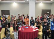 Pemprov Gelar Lokakarya Penyandang Disabilitas, Sinergikan Renstra Perangkat Daerah 