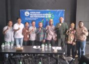 KKST Kaltara Bangun Koperasi untuk Mendukung Gerakan Tani dan Nelayan Kaltara