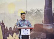 Datu Iqro : Perayaan Sannipata Waisak, Momentum Perkuat Kedamaian Dan Toleransi Bermasyarakat