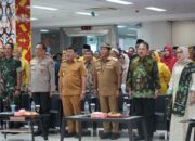 Halal Bihalal Bubuhan Banjar, Gubernur Serukan Semangat Kebersamaan