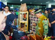Gubernur Himbau BI Dorong Pengembangan Ekonomi Syariah