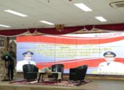 Pemprov Kaltara Raih Predikat “AA” Istimewa Indeks Reformasi Hukum