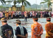 Harganas Ke-32, Bustan Ajak ASN Jadikan Keluarga Sebagai Fondasi Pembangunan Bangsa