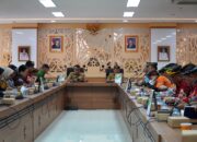 Gubernur Instruksikan Perangkat Daerah Kreatif Cari Anggaran di Pusat