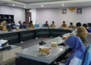 Pemprov Kaltara Sosialisasikan Penerapan Pelayanan Publik Melalui SPBE