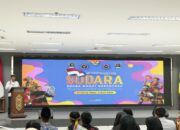 Tangkal Radikalisme Melalui Seni Budaya