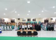 DKISP Kaltara Rangkul Pelajar Berpartisipasi Dalam Pembangunan Bangsa