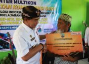 Pemprov Kaltara Kembali Gulirkan Program Listrik Gratis, Wujudkan Keadilan Energi Kaltara