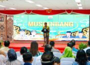 Musrenbang RPJMD, Fondasi Pembangunan Kaltara yang Berkelanjutan