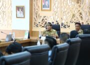 Gubernur Harap Investor Percepat Pembangunan Pabrik Minyak Goreng Di Kaltara