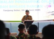Dorong Kemandirian dan Swasembada Beras, Kaltara Gelar Bimtek Opla dan Brigade Pangan